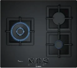 Gasplatte BOSCH PPC6A6B20 60 Cm 60 Cm