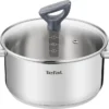 Tefal G7124414, 2,5 L, Rund, Edelstahl, Edelstahl, Keramik, Gas, Halogen, Induktion, 175 °C 1 Tefal G7124414, 2,5 L, Rund, Edelstahl, Edelstahl, Keramik, Gas, Halogen, Induktion, 175 °C -Kaufland Verkäufe a85f264351e3bc18d8ce41c48d9793c2
