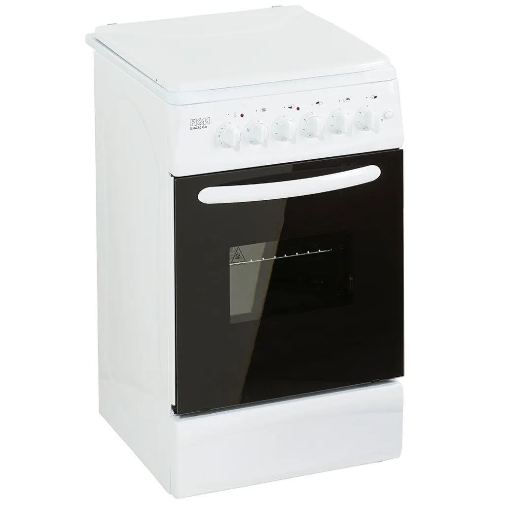 PKM Standherd Elektrostandherd Backofen Kochfeld Emailliert EH4-50GA EEK: A 50cm 3 PKM Standherd Elektrostandherd Backofen Kochfeld Emailliert EH4-50GA EEK: A 50cm