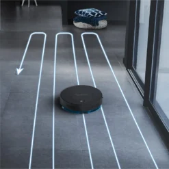 Rowenta X-Plorer RR9075WH, Beutellos, Schwarz, Rund, 3 Rad/Räder, 0,5 L, 60 DB -Kaufland Verkäufe a866bc7b2ed25733a23db9c2e2bdf1aa