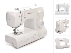 Singer Nähmaschine Talent F 3323 75W Weiß 30 Singer Nähmaschine Talent F 3323 75W Weiß -Kaufland Verkäufe a86cd1c1a239f59788f6792ab5aabadb