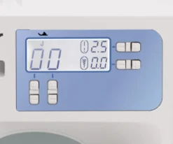 Nähmaschine Brother FS100WT 100W 20 Nähmaschine Brother FS100WT 100W -Kaufland Verkäufe a86e87c2b668c16e6cd1e56dfb3eef82