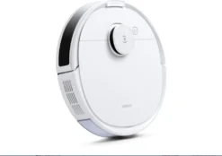 ECOVACS Deebot N8 Saugroboter Mit Wischfunktion -Kaufland Verkäufe a878f63b24681978b89b5d9e9f42619d