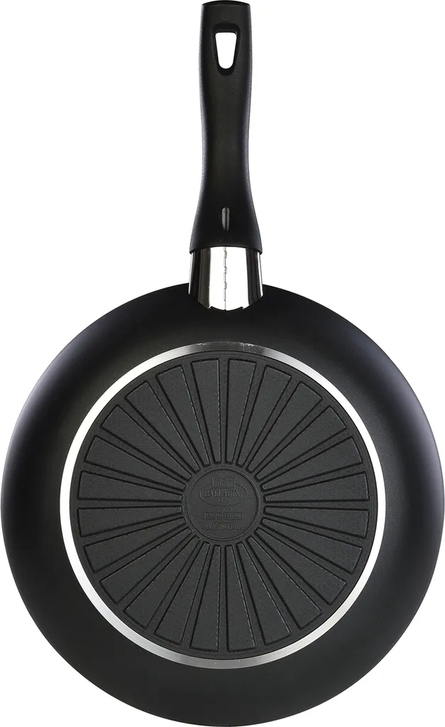 Ballarini Bratpfanne Bologna Beschichtet Aluminium, 28cm 9 Ballarini Bratpfanne Bologna Beschichtet Aluminium, 28cm – Bild 7