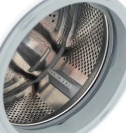 Telefunken W-6-1200-W Waschmaschine (6 Kg / 1200 U/Min) Mit LED Display, Mengenautomatik Und Überlaufschutz -Kaufland Verkäufe a88a23e4eaf66cfab0e596ad1048e192