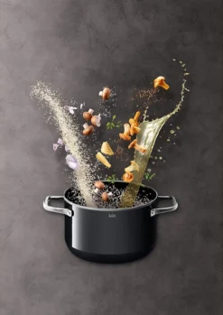 Silit Elegance Line Kochtopf Groß, 24 Cm, Glasdeckel, Bratentopf 4,4l, Topf Induktion, Silargan Funktionskeramik 17 Silit Elegance Line Kochtopf Groß, 24 Cm, Glasdeckel, Bratentopf 4,4l, Topf Induktion, Silargan Funktionskeramik -Kaufland Verkäufe a88d225fe0dd3607044c6033a2a5a57a 1