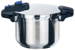 GSW Schnellkochtopf-Set „Biostar“, Edelstahl, 6-teilig 13 GSW Schnellkochtopf-Set „Biostar“, Edelstahl, 6-teilig -Kaufland Verkäufe a89b9caf1e13d80acd28a084ede350a5