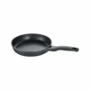 Berndes Vienna+ Bratpfanne, Pfanne, Kochgeschirr, Aluminium, Edelstahl, Schwarz, 24 Cm, 099201 -Kaufland Verkäufe a8af0737ccc364f9d1986c26fb1f144f