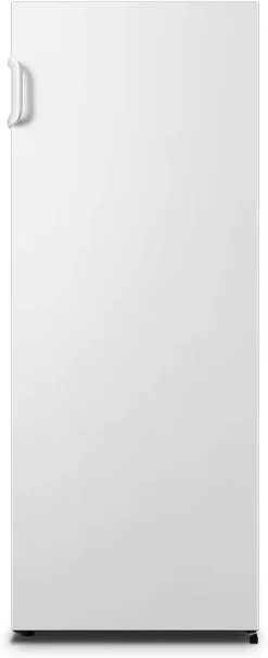 Hisense FV191N4AW2 Gefrierschränke - Weiß - 155 Liter Fassungsvolumen - NoFrost - LED-Dispaly - Extra Space - Türanschlag Wechselbar
