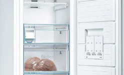 Bosch GSN51DWDP Serie 6 Freistehender XXL-Gefrierschrank / D / 161 X 70 Cm / 201 KWh/Jahr / Weiß / 290 L / NoFrost / BigBox -Kaufland Verkäufe a8f5963d258bf9400e546fcd24e6686a