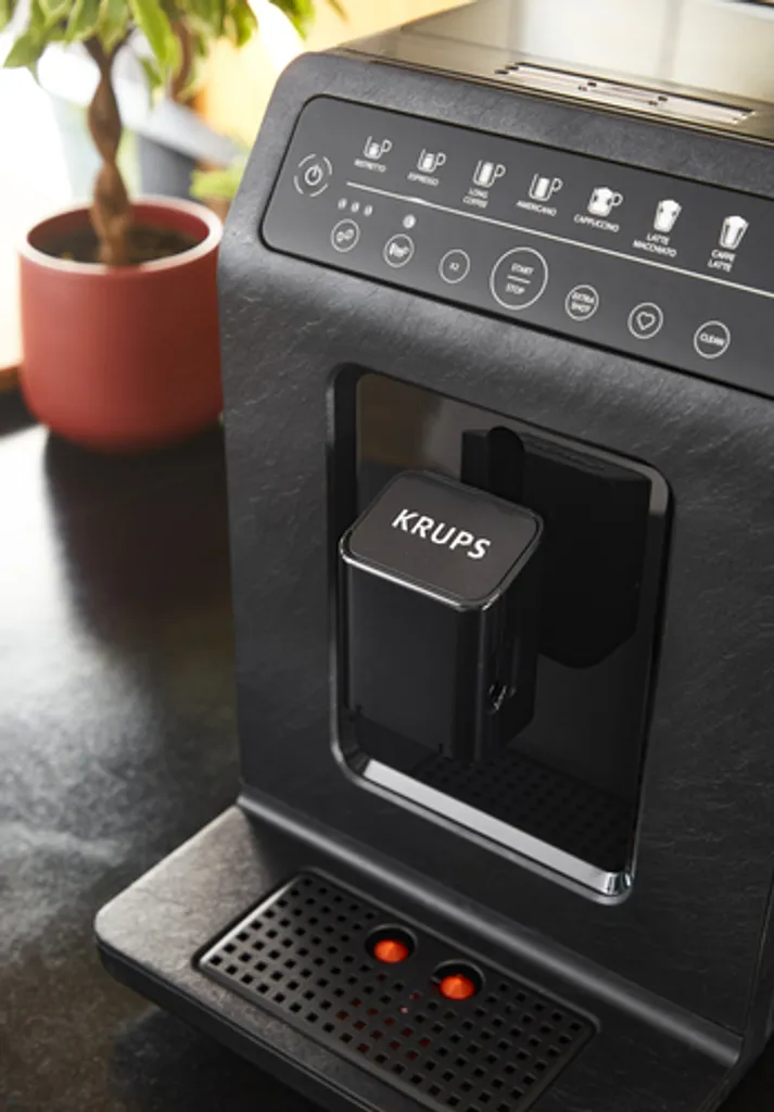 Krups Evidence ECOdesign EA897B 10 Krups Evidence ECOdesign EA897B – Bild 8