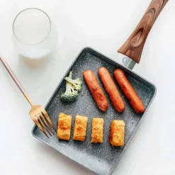 All-in-One-Pfannen – Induktions- Und Spülmaschinenfest – Kleine Pfannen – Omelettpfannen – Tamagoyaki-Pfannen – Tamago-Pfannen – Quadratische Pfannen – Sushi-Pfannen 13 All-in-One-Pfannen – Induktions- Und Spülmaschinenfest – Kleine Pfannen – Omelettpfannen – Tamagoyaki-Pfannen – Tamago-Pfannen – Quadratische Pfannen – Sushi-Pfannen -Kaufland Verkäufe a907bb60ef4582ddcf8a7785500fb800 1