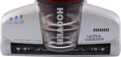 Hoover MBC500UV, Ultra Vortex Mattress Cleaner, Red, White -Kaufland Verkäufe a90a3e2257b2eea16862f045ee63e116