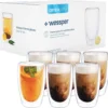 6X Wessper Thermoglas Mit Doppelwand 1 6X Wessper Thermoglas Mit Doppelwand -Kaufland Verkäufe a915db5718634b112458ba43e38323b8