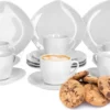 Kaffeeservice Lilli 36tlg. Porzellan Weiß Für 12 Personen 1 Kaffeeservice Lilli 36tlg. Porzellan Weiß Für 12 Personen -Kaufland Verkäufe a91cfa521265d83185f801bbdd500505