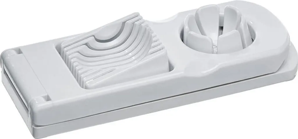 MetalTex Universal Eierschneider Edelstahl Drähte 5 MetalTex Universal Eierschneider Edelstahl Drähte – Bild 3