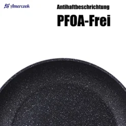 AMERCOOK Brittany Bratpfanne 20 Cm - Universal-Pfanne Mit Aluminiumkern Bratpfanne - Für Alle Herdarten Zum Braten, Kochen Und Schmoren Induktionsgeeignet Bratpfanne Antihaft-beschichtet 14 AMERCOOK Brittany Bratpfanne 20 Cm - Universal-Pfanne Mit Aluminiumkern Bratpfanne - Für Alle Herdarten Zum Braten, Kochen Und Schmoren Induktionsgeeignet Bratpfanne Antihaft-beschichtet -Kaufland Verkäufe a935b8f7fe50127e49ef7acbfa57c4c4 1