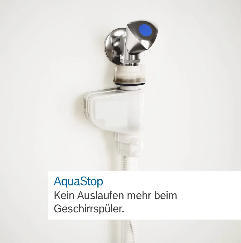 Bosch Geschirrspüler SMV6ZCX49E, Vollintegrierbar, 60 Cm 16 Bosch Geschirrspüler SMV6ZCX49E, Vollintegrierbar, 60 Cm – Bild 14