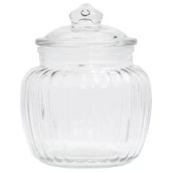 VidaXL Vorratsgl?ser 6 Stk. 500 Ml Glas -Kaufland Verkäufe a94c8892d80ef26657094c0c9f1d7f87