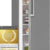 Exquisit Gefrierschrank GS280-H-040E Inoxlook | Standgerät | 242 L Volumen | Inoxlook -Kaufland Verkäufe a9638e219997f14fda948c4ee19345a1