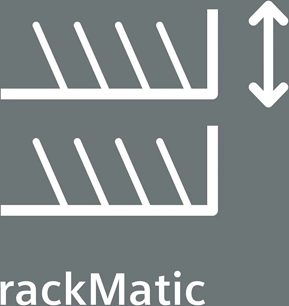 Siemens SR23EW28KE IQ300 Freihstehender Geschirrspüler / D / 63 KWh / 9 MGD / Smart Home Kompatibel Via Home Connect / Hygiene Plus Programm / VarioSpeed Plus 8 Siemens SR23EW28KE IQ300 Freihstehender Geschirrspüler / D / 63 KWh / 9 MGD / Smart Home Kompatibel Via Home Connect / Hygiene Plus Programm / VarioSpeed Plus – Bild 6