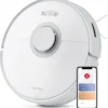 Roborock Q7 Max Staubsauger Roboter 4200Pa LDS Kehren Und Nasswischen Staubsauger Teppich Reinigen Eine Aktualisierte Version Des S5 MAX -Kaufland Verkäufe a97a392950e86d78a64d0f89329d8140