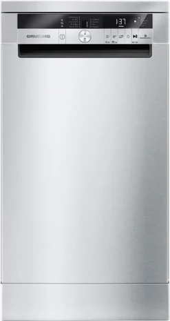 Grundig Freistehender Geschirrspüler GSF 41825 X 17 Grundig Freistehender Geschirrspüler GSF 41825 X -Kaufland Verkäufe a9a9c2eaa7c640b081a7bfc17425d8a3