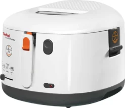 Tefal Fritteuse Filtra One FF1631 Weiß -Kaufland Verkäufe a9b122ede9dffdf8469e5eaf84b26b3a