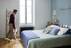 Rowenta RH9474, Trocken, Zyklonal, 82 DB, Beutellos, Orange, Weiß, Tätigkeit -Kaufland Verkäufe a9b84f7b64897f2ae5a5eb2558a858dd