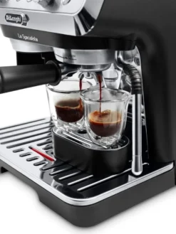 De'Longhi DeLonghi EC 9155.MB La Specialista Arte -Kaufland Verkäufe a9c76f4d33f2de5450da228b6c9b32ff