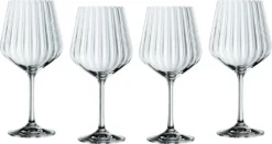 Nachtmann Cocktailglas Gin&Tonic 640ml, Klar (4er Pack) 34 Nachtmann Cocktailglas Gin&Tonic 640ml, Klar (4er Pack) -Kaufland Verkäufe a9d3243dbe7bdc897a64893df638c7e0