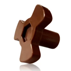 (Y) Drehkreuz Für Mikrowellen-Drehteller | Universal Mitnehmer | Ersatz Antriebsteil | Lagerkreuz Für Mikrowelle Mit Y-Telleraufnahme | Passend Für AEG, Siemens, Bosch, Severin