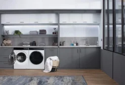 Waschtrockner 12kg Waschen 8kg Trocken XL Trommel HAIER HWD120 B14979 19 Waschtrockner 12kg Waschen 8kg Trocken XL Trommel HAIER HWD120 B14979 -Kaufland Verkäufe aa0a07d23e2bd71946bae0ffcb4701a6