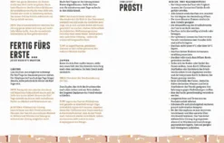 Braufässchen - Das Bierbrauset Zum Selber Brauen / Beer Making Kit / Super Geburtstagsgeschenk, Weihnachtsgeschenk, Männergeschenk Oder Zum Vatertag. "Sorte: India Pale Ale" IPA -Kaufland Verkäufe aa1bcf5e6aa679dfffbb8da7907ad8ea