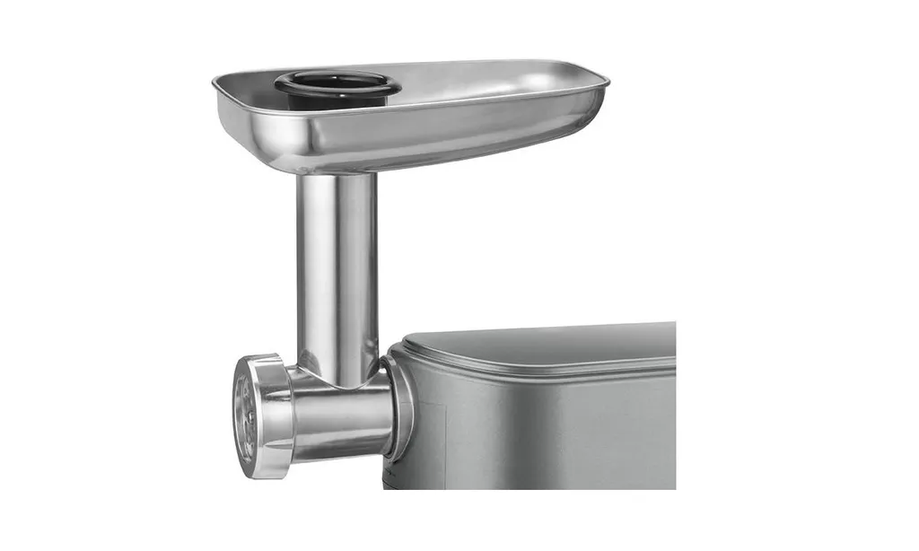 Bomann KM 1395 CB - 6,2 L - Edelstahl - Kneten - Mixen - Edelstahl - 1200 W - 220 - 240 V 7 Bomann KM 1395 CB - 6,2 L - Edelstahl - Kneten - Mixen - Edelstahl - 1200 W - 220 - 240 V – Bild 5