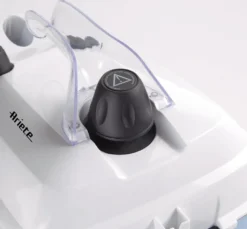 Ariete 4146 XVapor Deluxe-Mobile Dampferzeuger, 5 Bar, Integriertes Portrohr, Autonomie Bis 55 ', Bianco Ariete -Kaufland Verkäufe aa4676686f37a7c1e25f63b4d29d7844