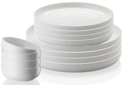 Arzberg JOYN | WHITE Set 12-tlg. -Kaufland Verkäufe aa60893c6c29f51c9ad6bdfa1caa58f4