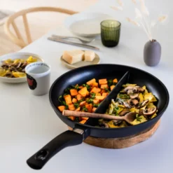 Wilfa Duo-Pfanne Produre Pro 30cm P30ANSDUO Schwarz -Kaufland Verkäufe aa72253fc18db7873f506b514230871b