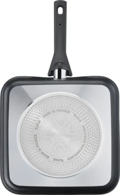 Tefal G8504023, Grillpfanne, Titan, Aluminium-Guss, Keramik, Gas, Halogen, Induktion, Versiegelte Platte, 280 Mm, 80 Mm -Kaufland Verkäufe aa7322cdb9791524fe74ed578aafb2b7