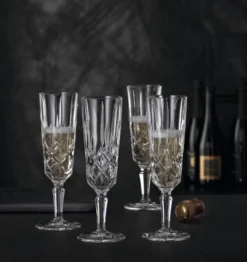 Nachtmann Champagnerglas Set/4 617/9 Noblesse UK/4 104248 -Kaufland Verkäufe aa7428dccb449fa72590c58e76a8067d