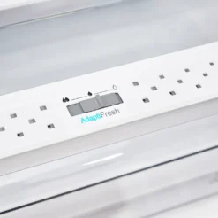 Sharp SJ-BA20DHXIC-EU Kühl-Gefrierkombination AdvancedNoFrost-Technologie Inox-Look -Kaufland Verkäufe aa77c531f04ffbbfe238665a1cd1f900