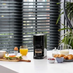 Princess 4-in-1 Multi-Kapsel-Kaffeemaschine 1450W 0,8L Schwarz Silbern -Kaufland Verkäufe aa813720d04a2303980959dd09821900
