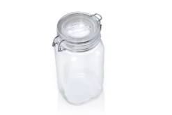 6er Set Einmachglas Bügelverschluss Original Fido 1,5L Vorratsgläser Incl. Bormioli Rezeptheft -Kaufland Verkäufe aa99da9395980a5b9b999abefa781039