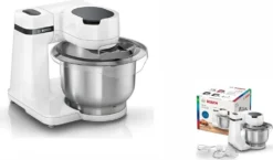 Bosch Serie 2 MUMS2EW00 Küchenmaschinen - Weiß -Kaufland Verkäufe aaa47feec1dd41d32fc256c28bb294cd