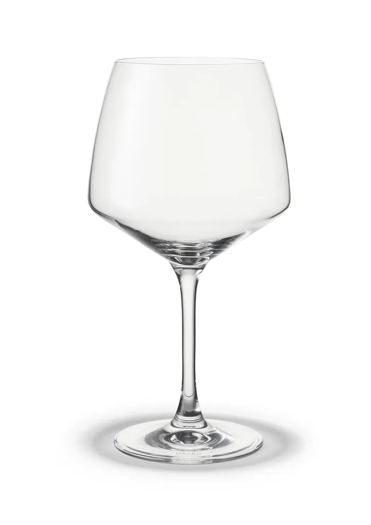 Holmegaard Perfection - Gin Gläser 90 Cl, Klar 2 Stück 6 Holmegaard Perfection - Gin Gläser 90 Cl, Klar 2 Stück – Bild 4