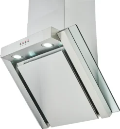 PKM Dunstabzugshaube Mit Randabsaugung Kopffreihaube 9860LZ Edelstahl Glasschirm -Kaufland Verkäufe aaf8c3f689c606ad1fc7c1756160355d