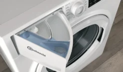 BAUKNECHT BPW 814 B Waschmaschine Frontlader 8 KG -Kaufland Verkäufe aafd7c25ab314e12c8483a7963bc9306