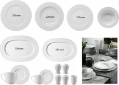 Kütahya Porselen 83 Teilig Acelya Tafelservice Porzellan Essservice 12 Personen 34 Kütahya Porselen 83 Teilig Acelya Tafelservice Porzellan Essservice 12 Personen -Kaufland Verkäufe ab0e0a0b73014b57b14764fcb8465bea