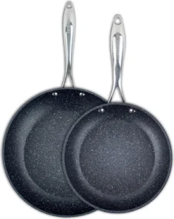 EAZIGLIDE Bratpfanne 20+28cm 2teilig 9 EAZIGLIDE Bratpfanne 20+28cm 2teilig -Kaufland Verkäufe ab1179c9c291b3e2d3b5cdede82b3368