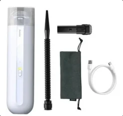 Baseus Trockensauger CRXCQA2-02